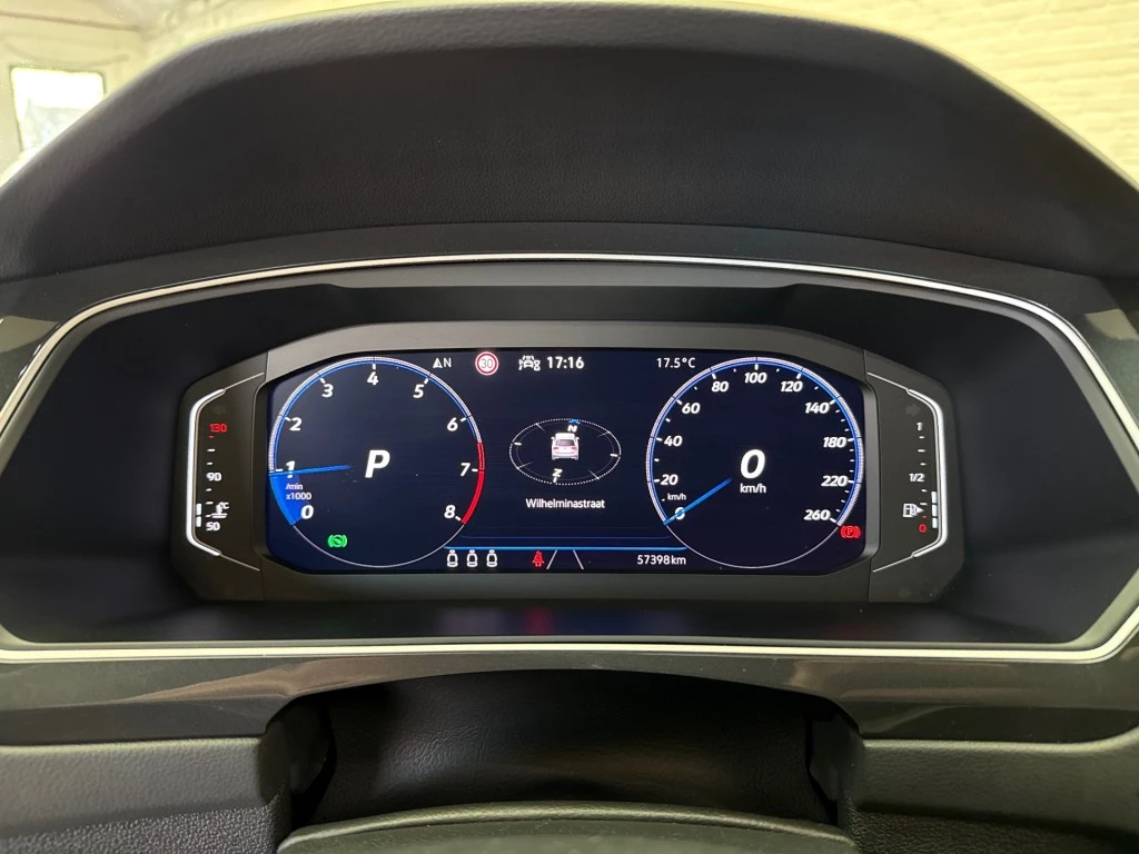 Volkswagen Tiguan – foto 20