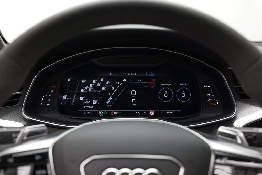 Audi RS6 – foto 27