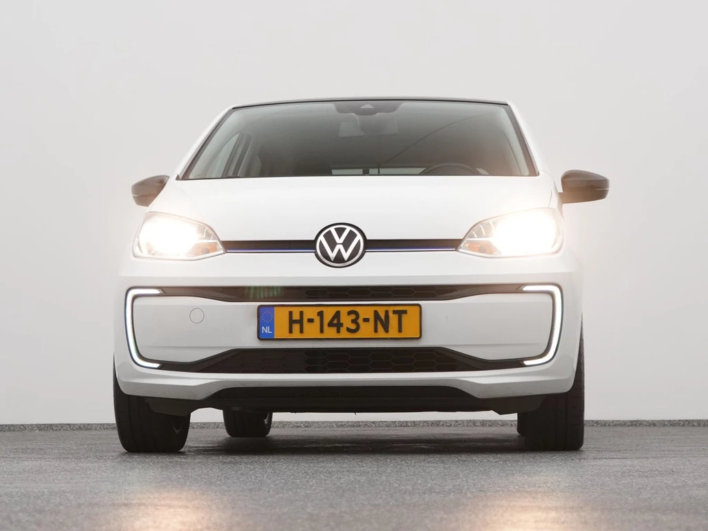 Volkswagen e-up! – foto 20