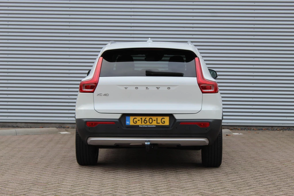 Volvo XC40 – foto 6