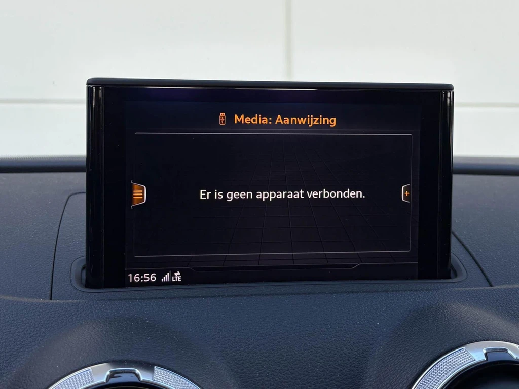 Audi A3 – foto 31