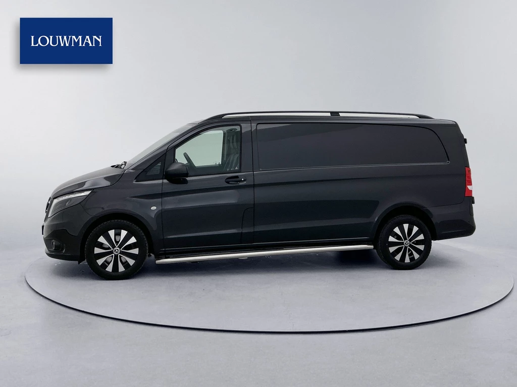 Mercedes-Benz Vito – foto 3