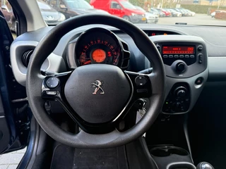 Peugeot 108 – thumbnail 18