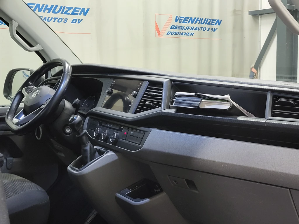 Volkswagen Transporter – foto 11