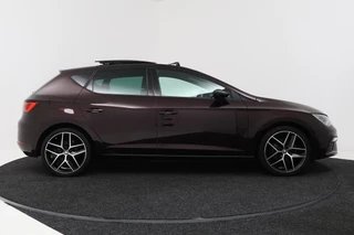 SEAT Leon – thumbnail 6