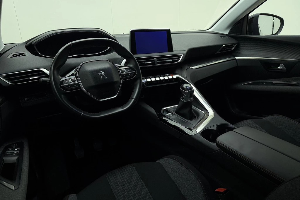 Peugeot 3008 – foto 16