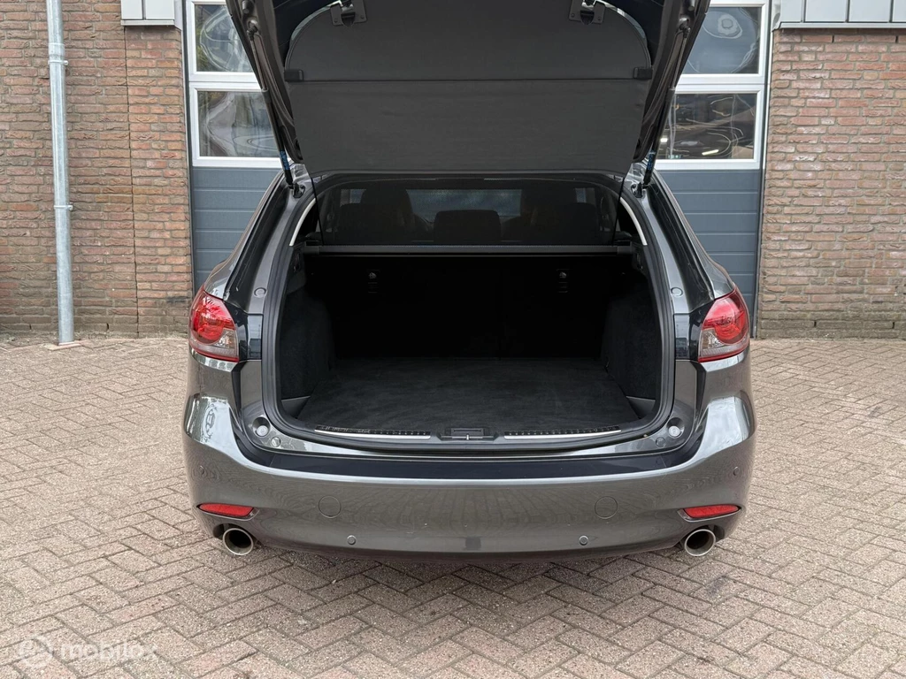 Mazda 6 – foto 48