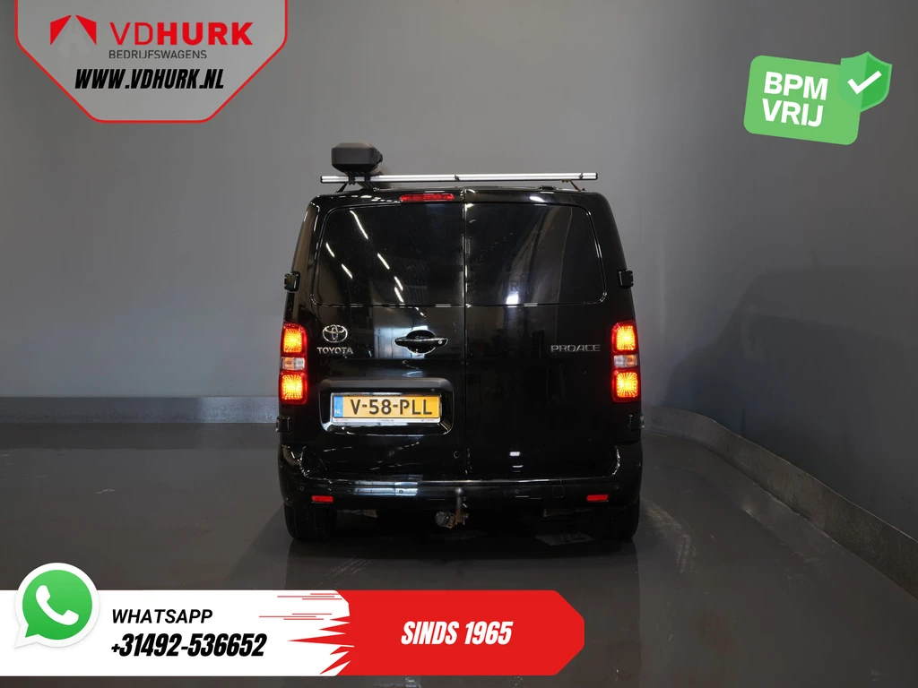 Toyota ProAce – foto 4