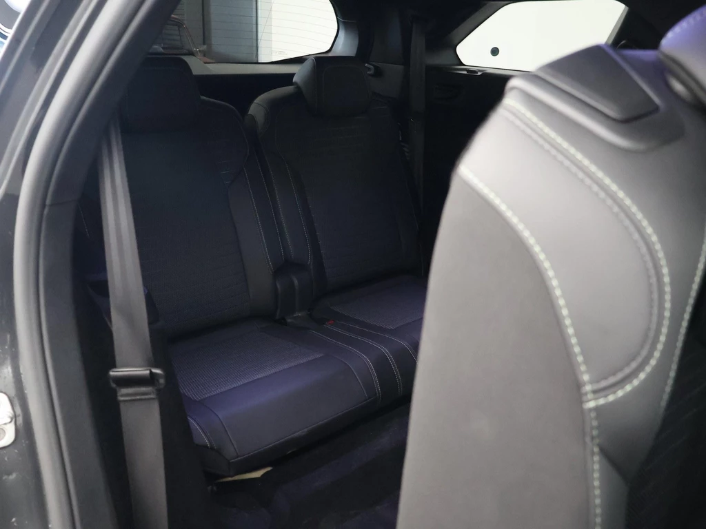 Peugeot 5008 – foto 15