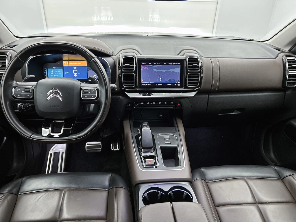 Citroën C5 Aircross – foto 22