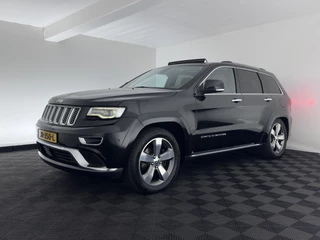 Jeep Grand Cherokee – thumbnail 1