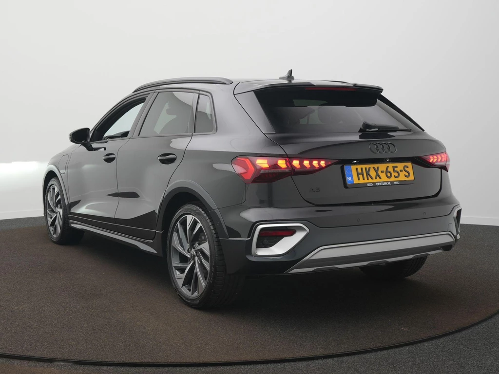 Audi A3 – foto 4