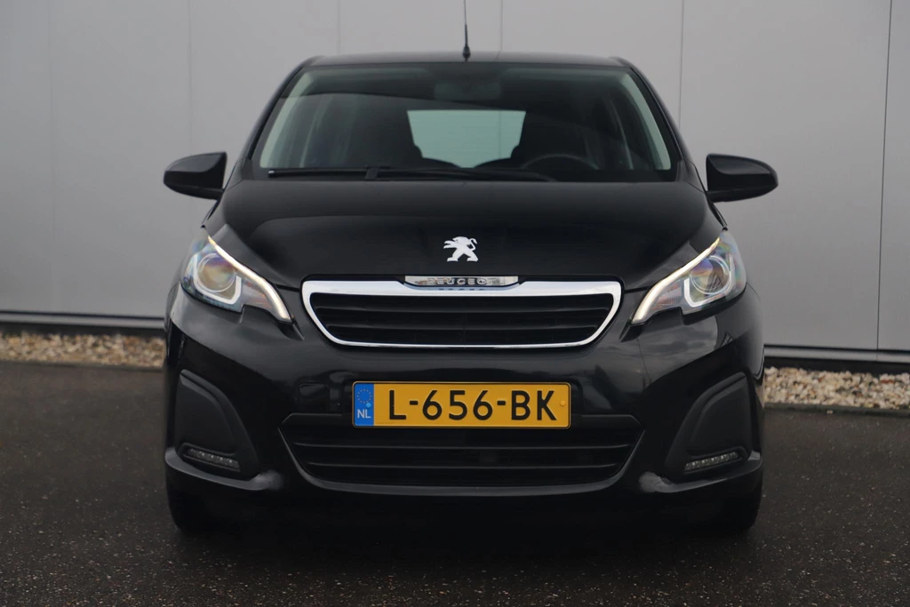 Peugeot 108 – foto 5