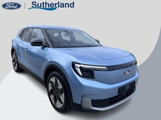 Ford Explorer – thumbnail 4