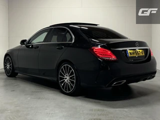 Mercedes-Benz C-Klasse – thumbnail 6