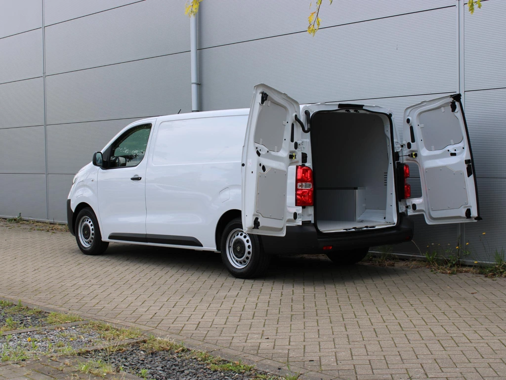 Opel Vivaro-e – foto 3