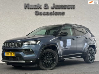 Jeep Compass – thumbnail 1