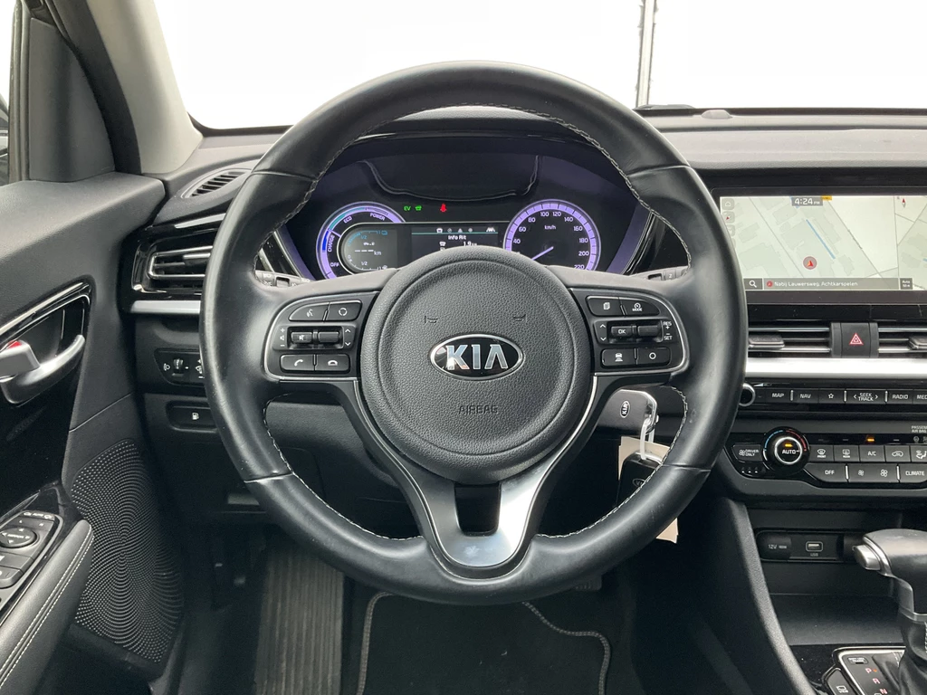 Kia Niro – foto 35
