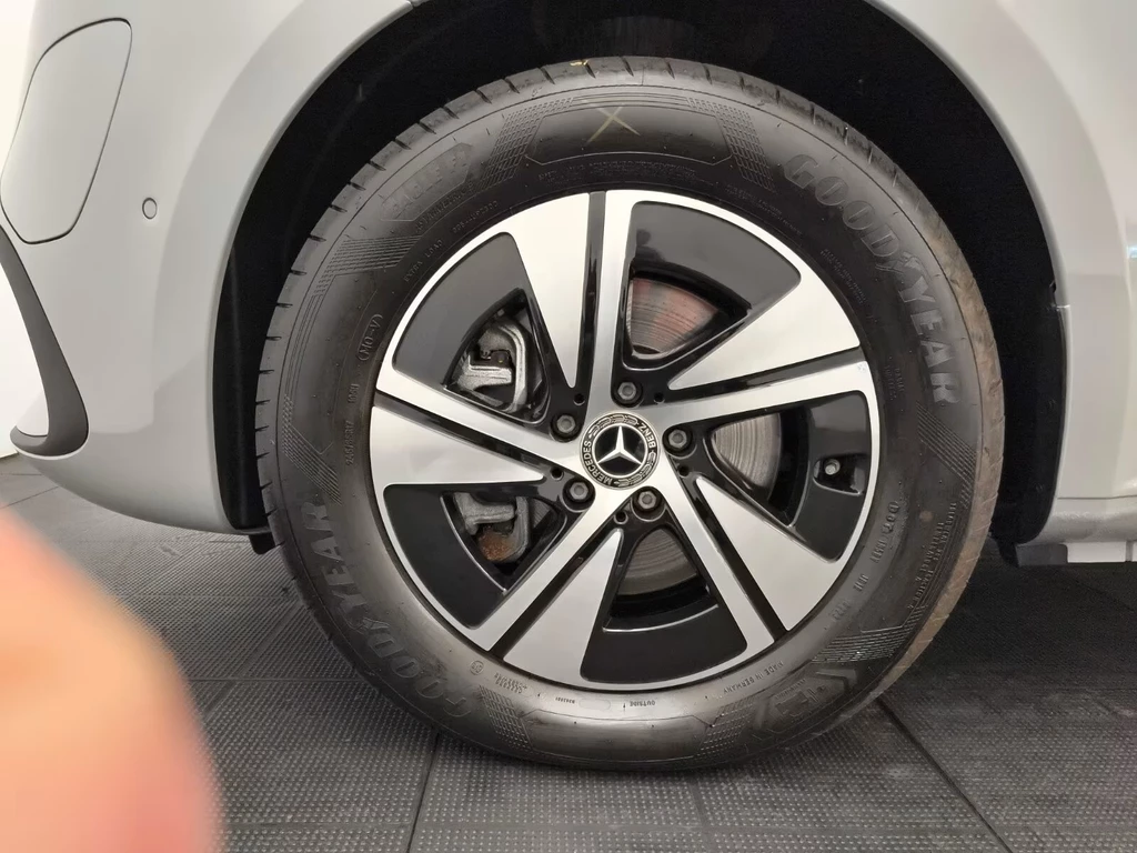 Mercedes-Benz EQV – foto 6