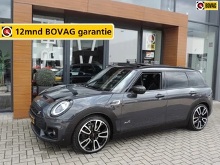 MINI Clubman – thumbnail 1
