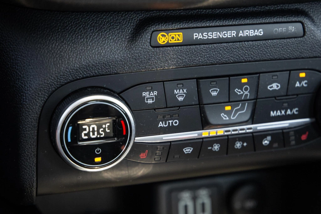 Ford Kuga – foto 36
