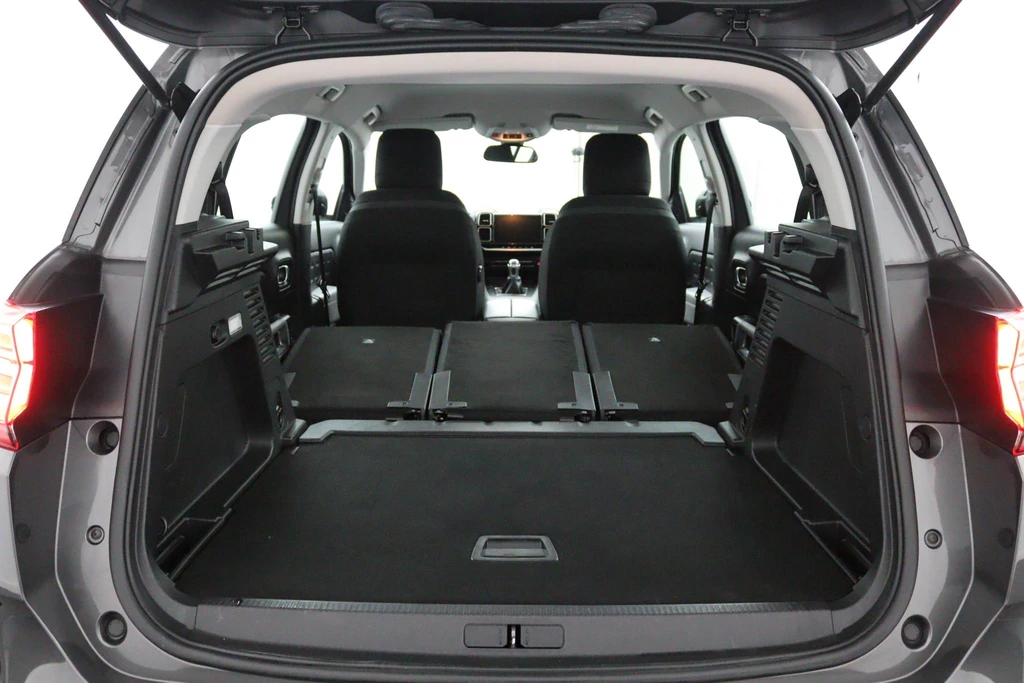 Citroën C5 Aircross – foto 46