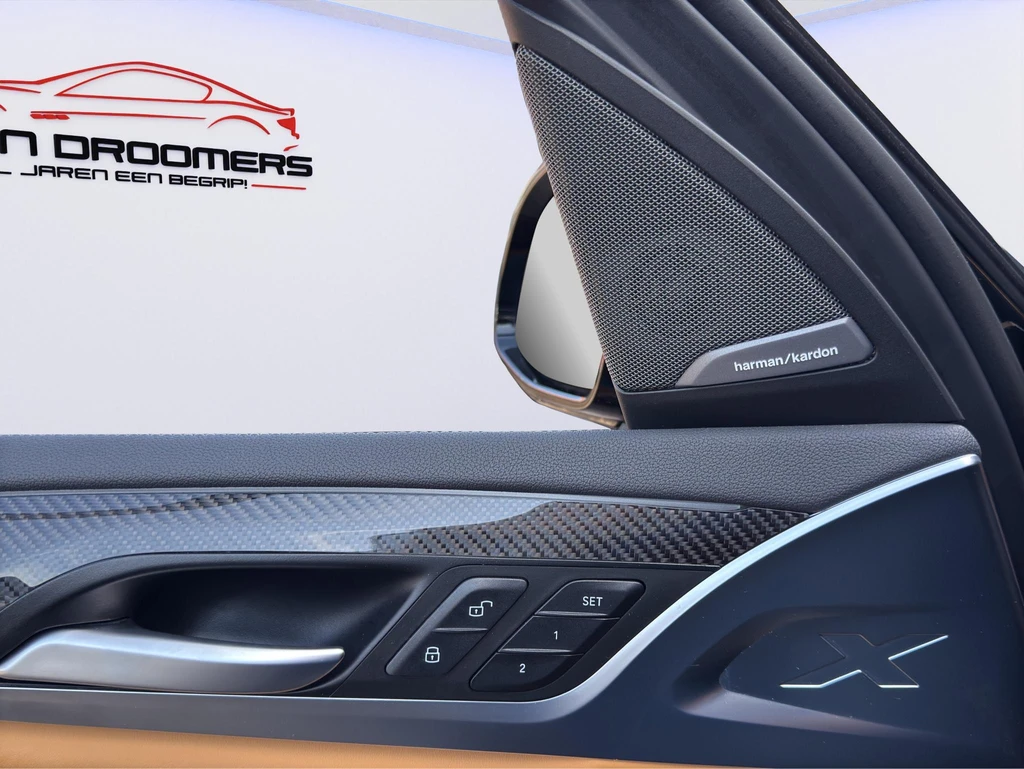 BMW X3 – foto 13