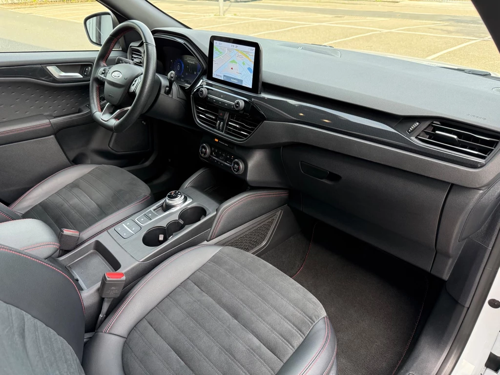 Ford Kuga – foto 31