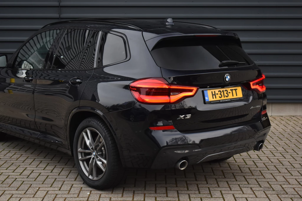 BMW X3 – foto 6