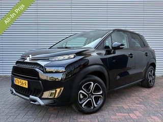 Citroën C3 Aircross – thumbnail 1