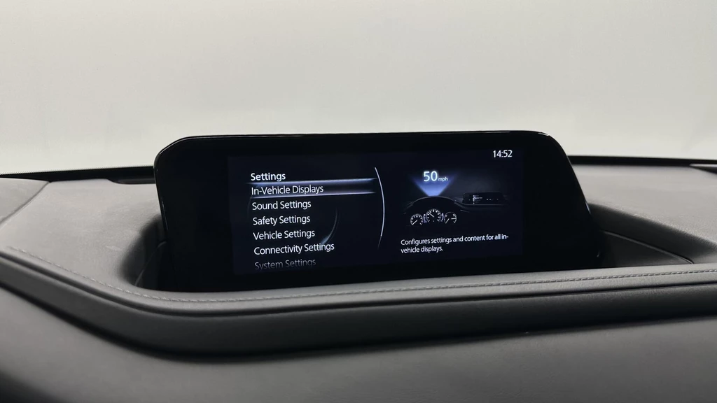 Mazda CX-30 – foto 43
