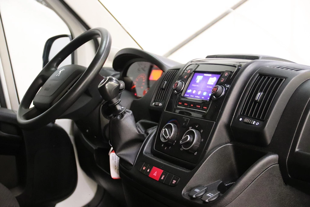 Peugeot Boxer – foto 12