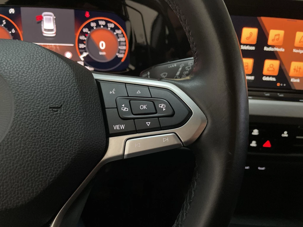 Volkswagen Golf – foto 20