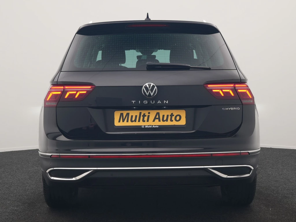 Volkswagen Tiguan – foto 5