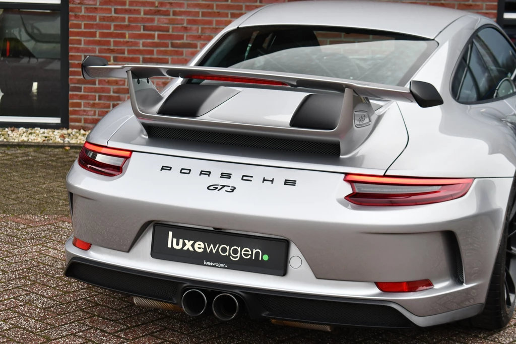 Porsche 911 – foto 20