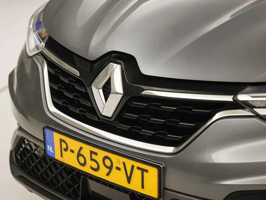 Renault Arkana – foto 30