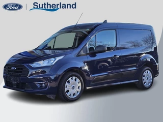 Ford Transit Connect – thumbnail 1