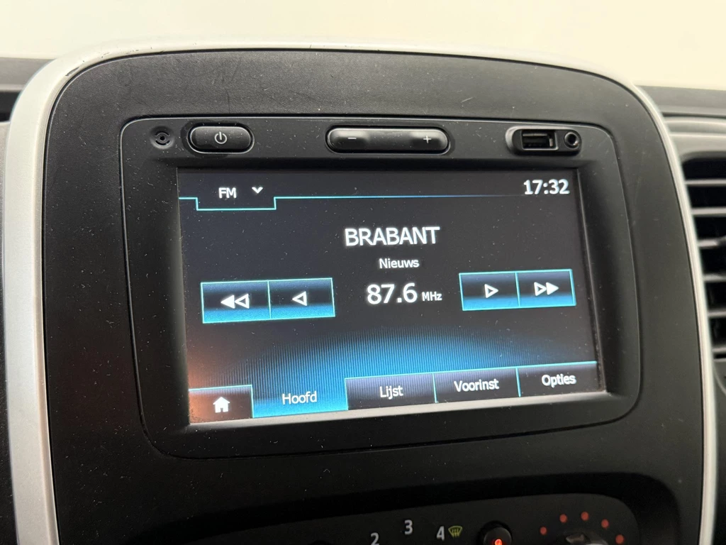 Renault Trafic – foto 25