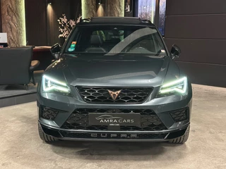 CUPRA Ateca – thumbnail 8