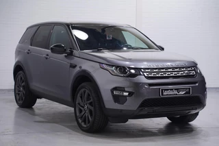 Land Rover Discovery Sport – thumbnail 8