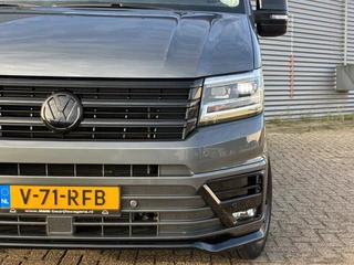 Volkswagen Crafter – thumbnail 6