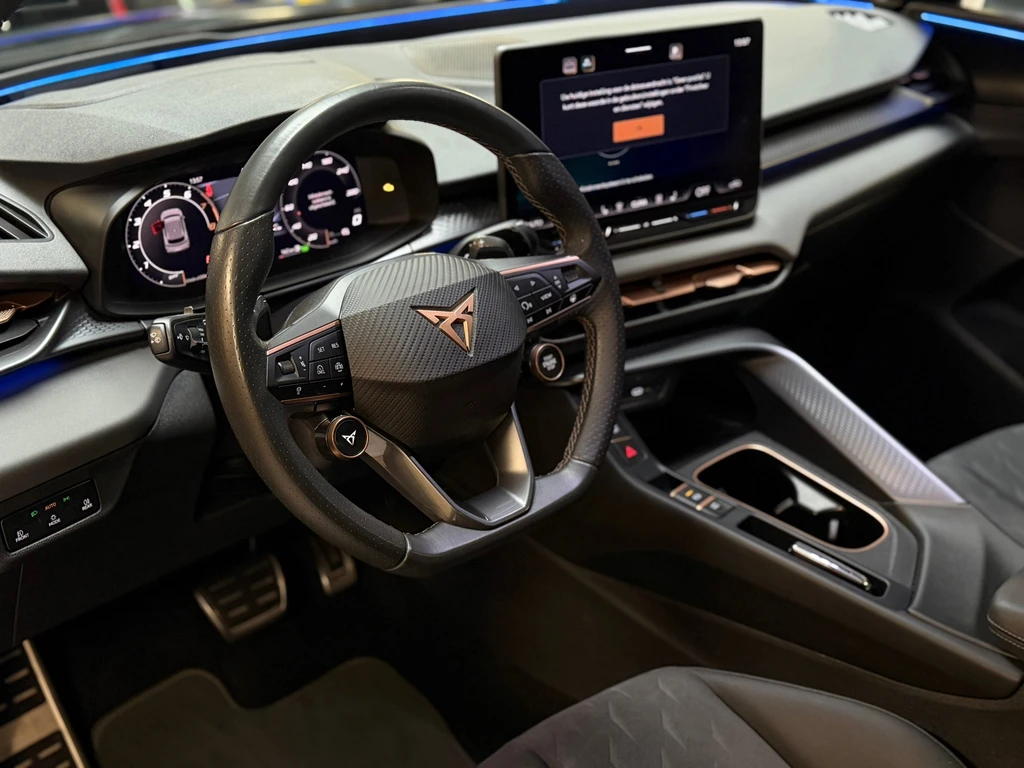 CUPRA Terramar – foto 19