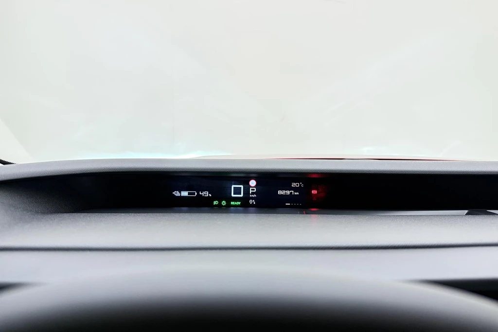 Citroën ë-C3 Aircross – foto 28
