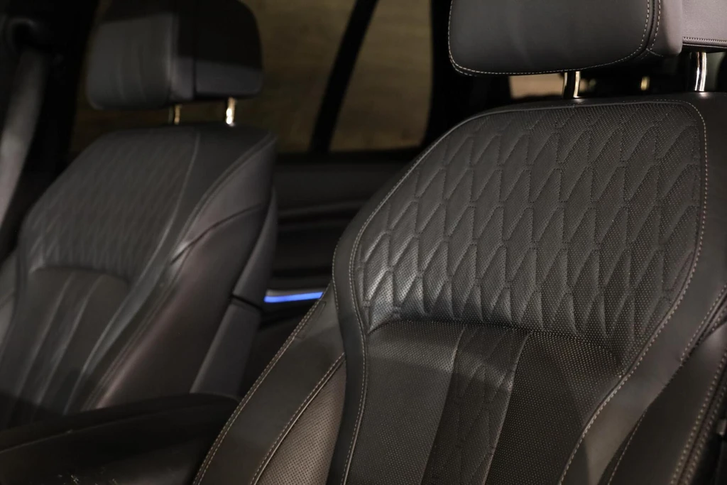 BMW X5 – foto 35