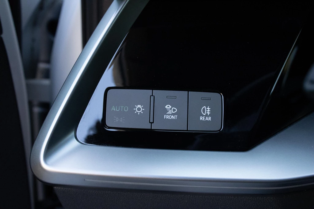 Audi A3 – foto 44