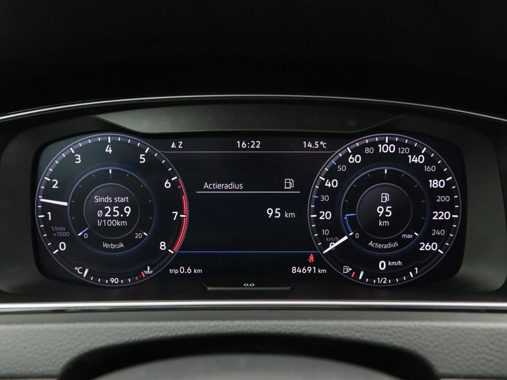Volkswagen Golf – foto 18