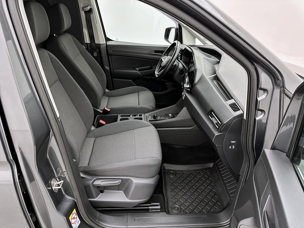 Volkswagen Caddy – foto 31