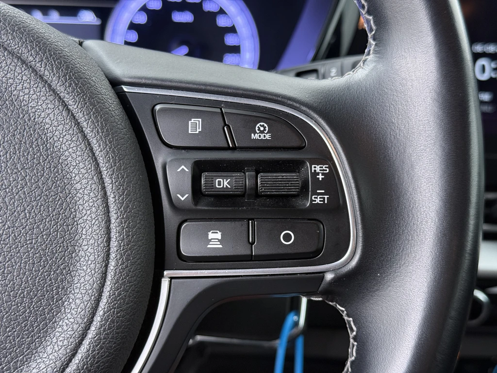 Kia Niro – foto 29