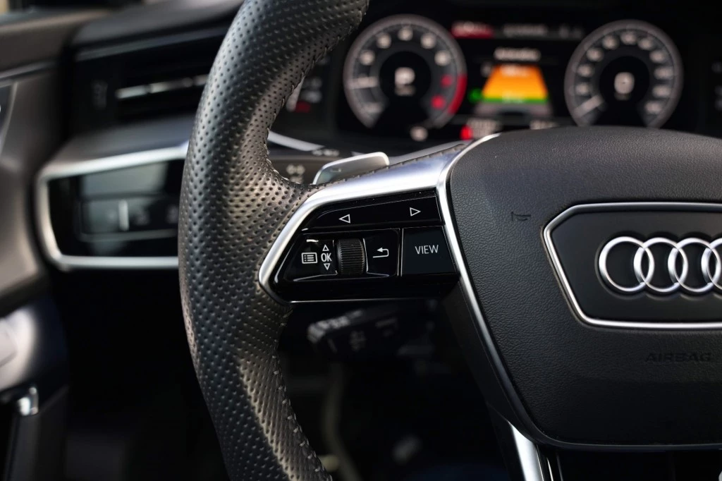 Audi A6 – foto 16