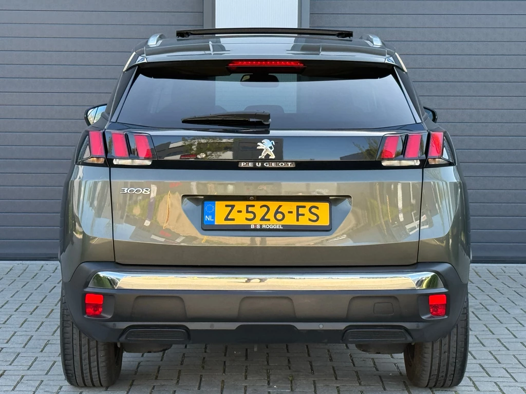 Peugeot 3008 – foto 4